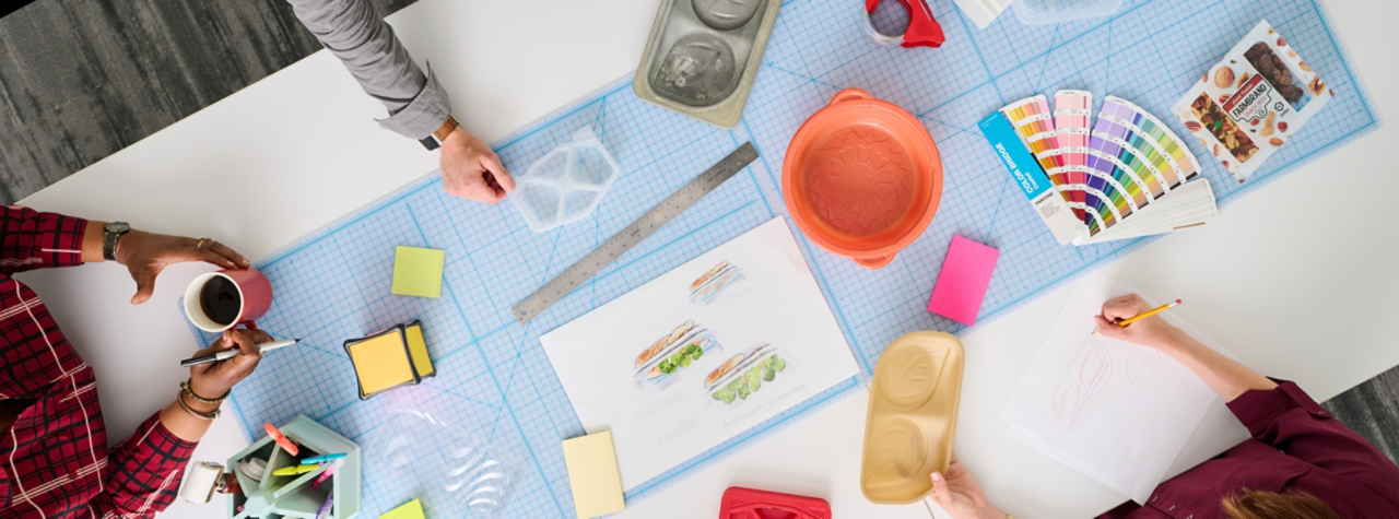 prismiq design services