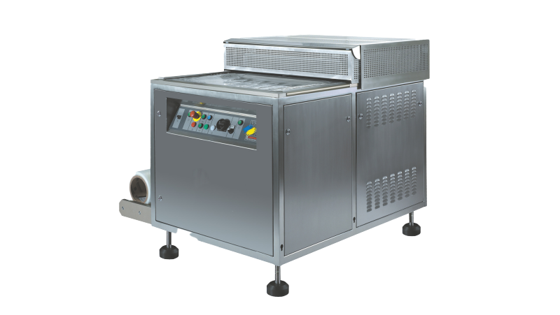 VS26 vacuum skin packaging equipment