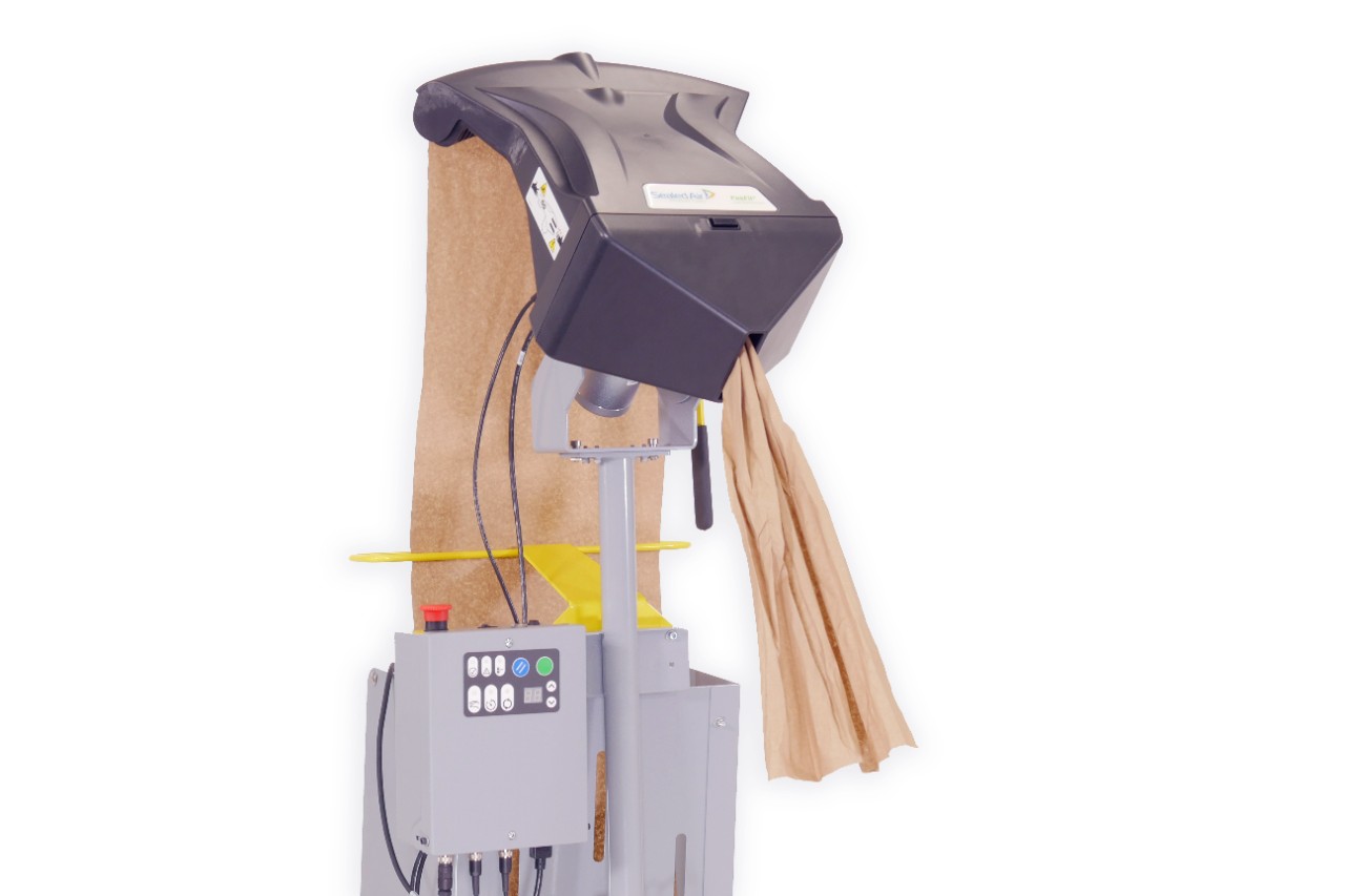 Schnelles und vielseitiges On-Demand-Papiersystem 