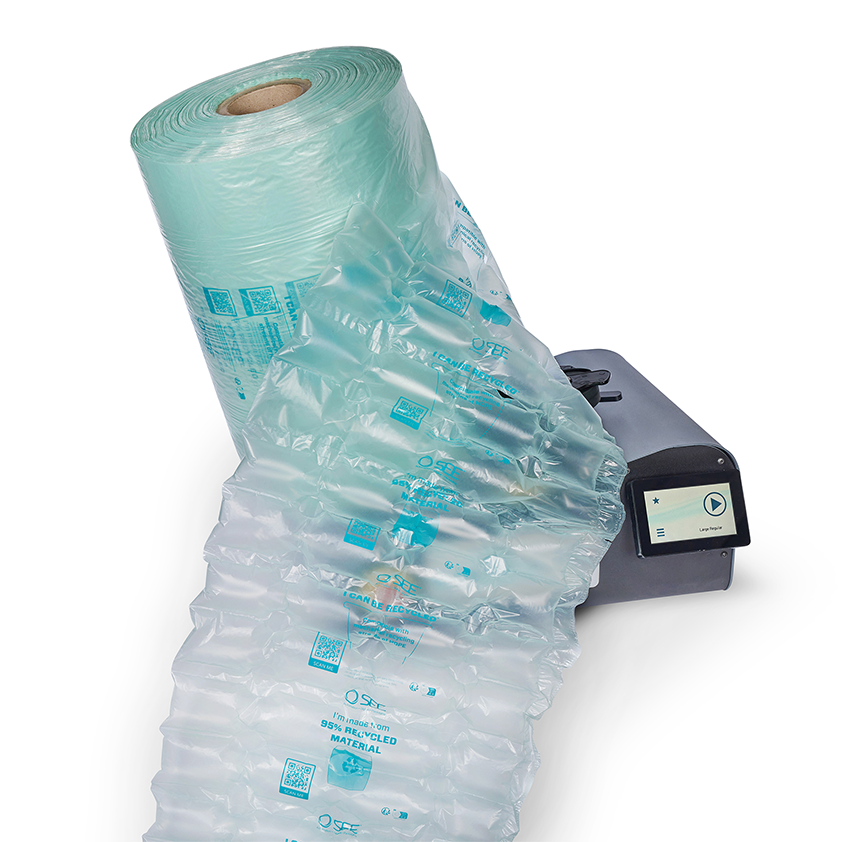Inflator