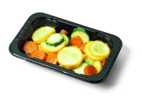 Platos preparados