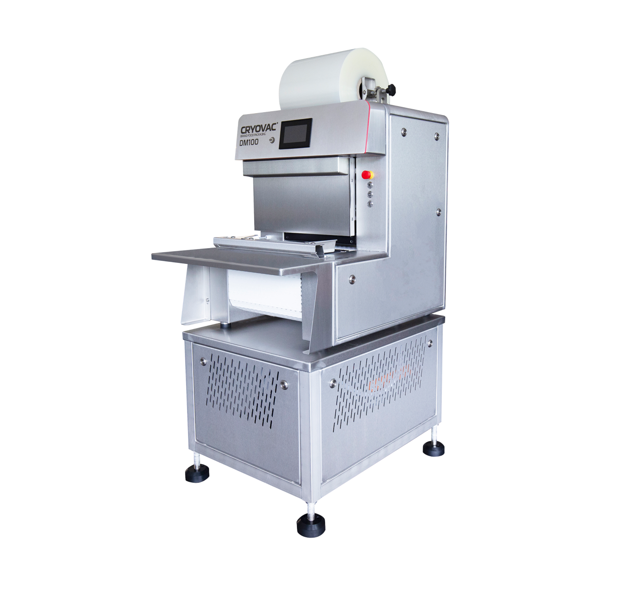 CRYOVAC brand DM100 Single-Chamber Vacuum System