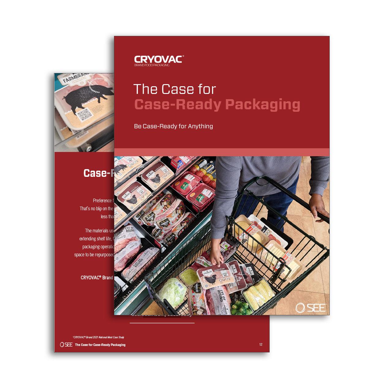 case-ready guide