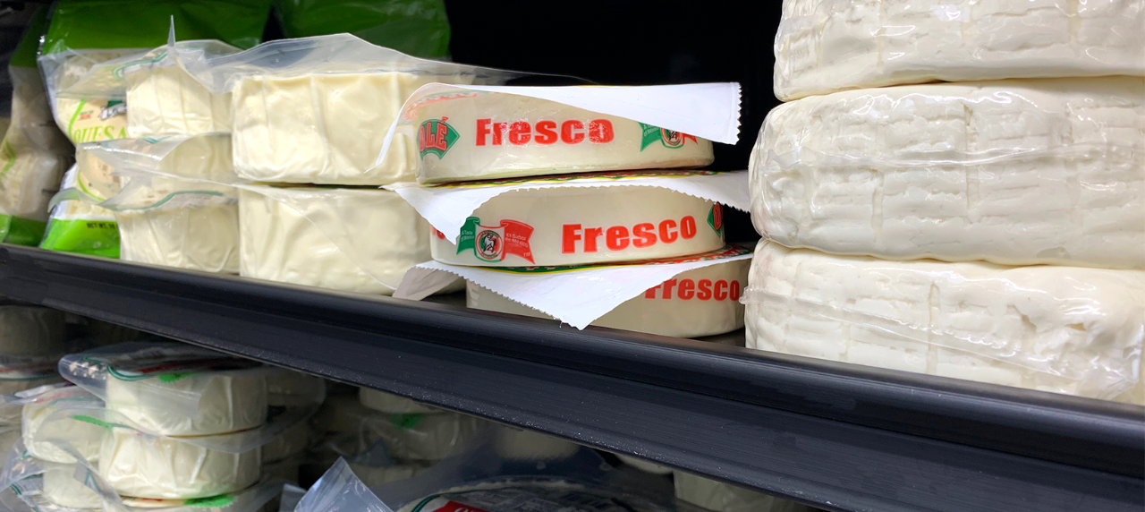 queso fresco