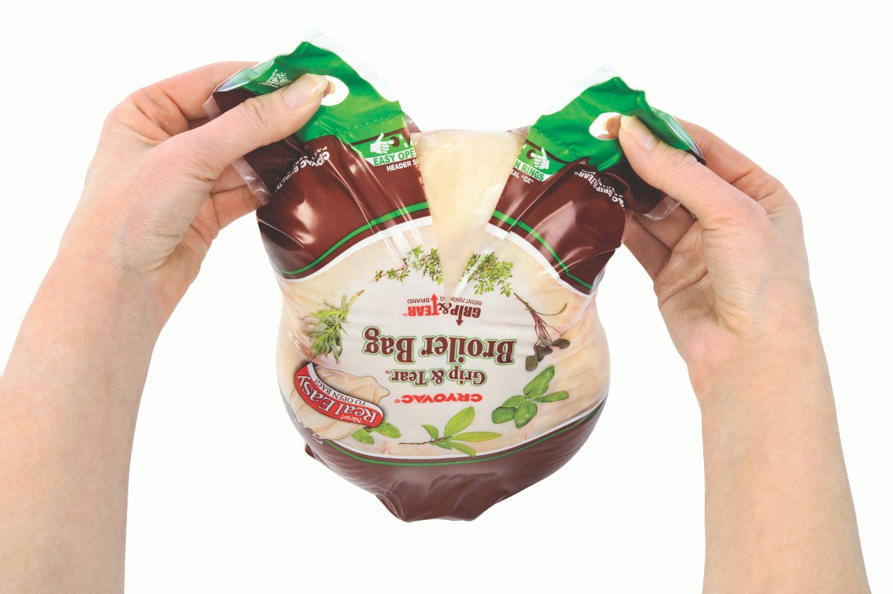 grip and tear packaging