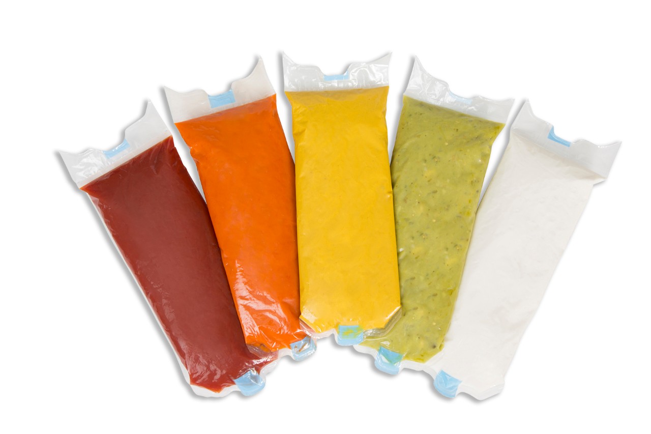 flexprep dispenser