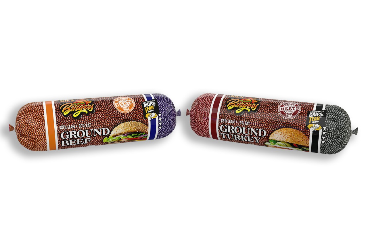 chub packaging