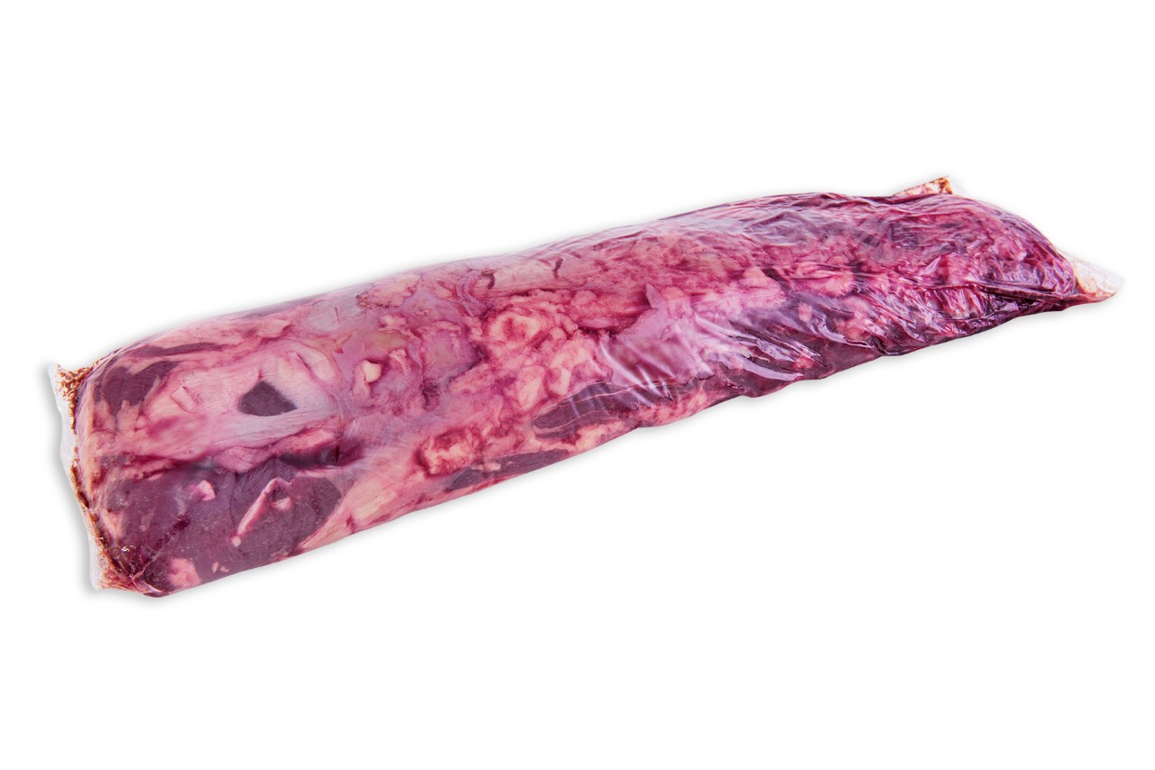 horizontal form fill seal