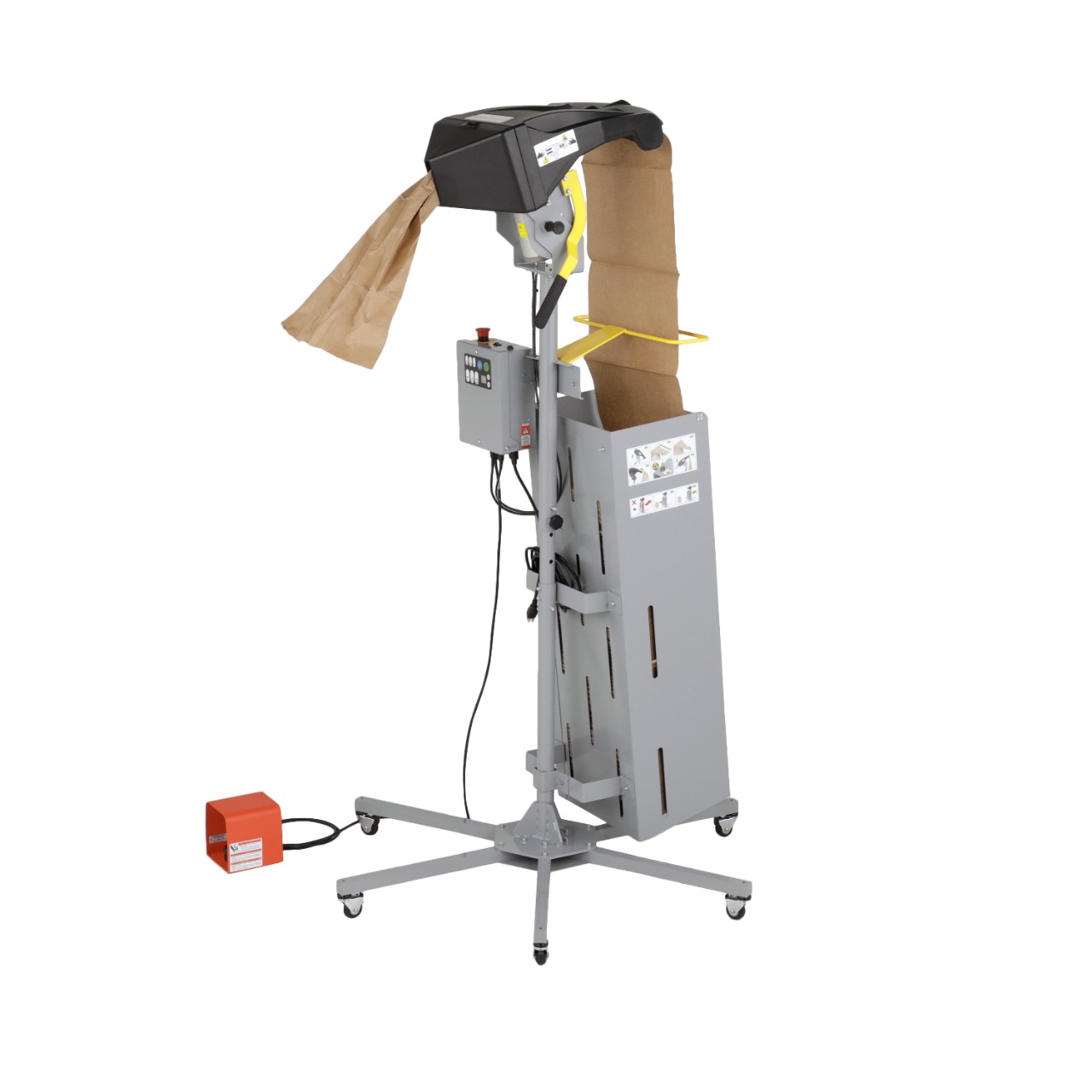 fasfil 1500