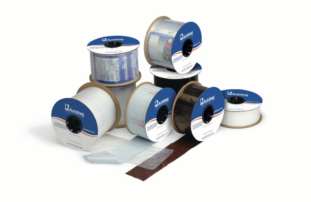rolls of UV protective films