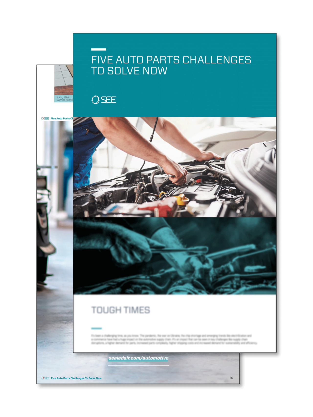 thumbnail of five auto parts challenges to solve now