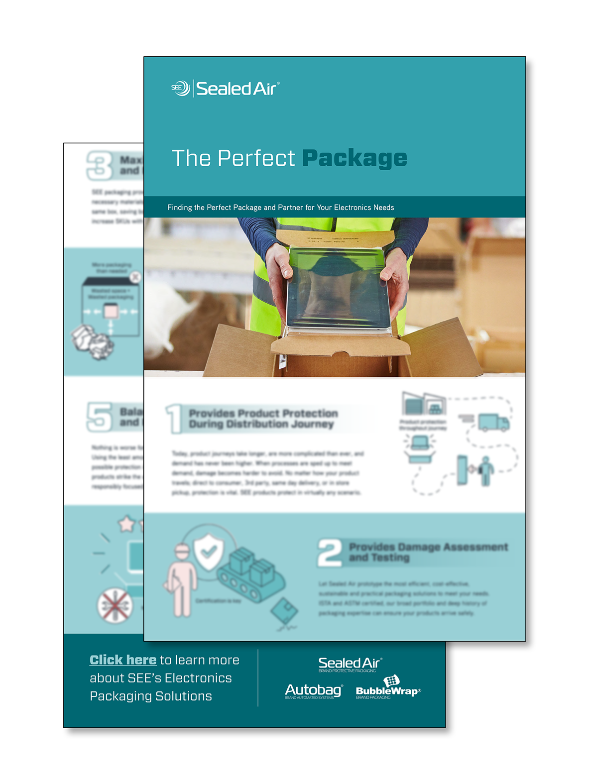 thumbnail of perfect electronics package guide