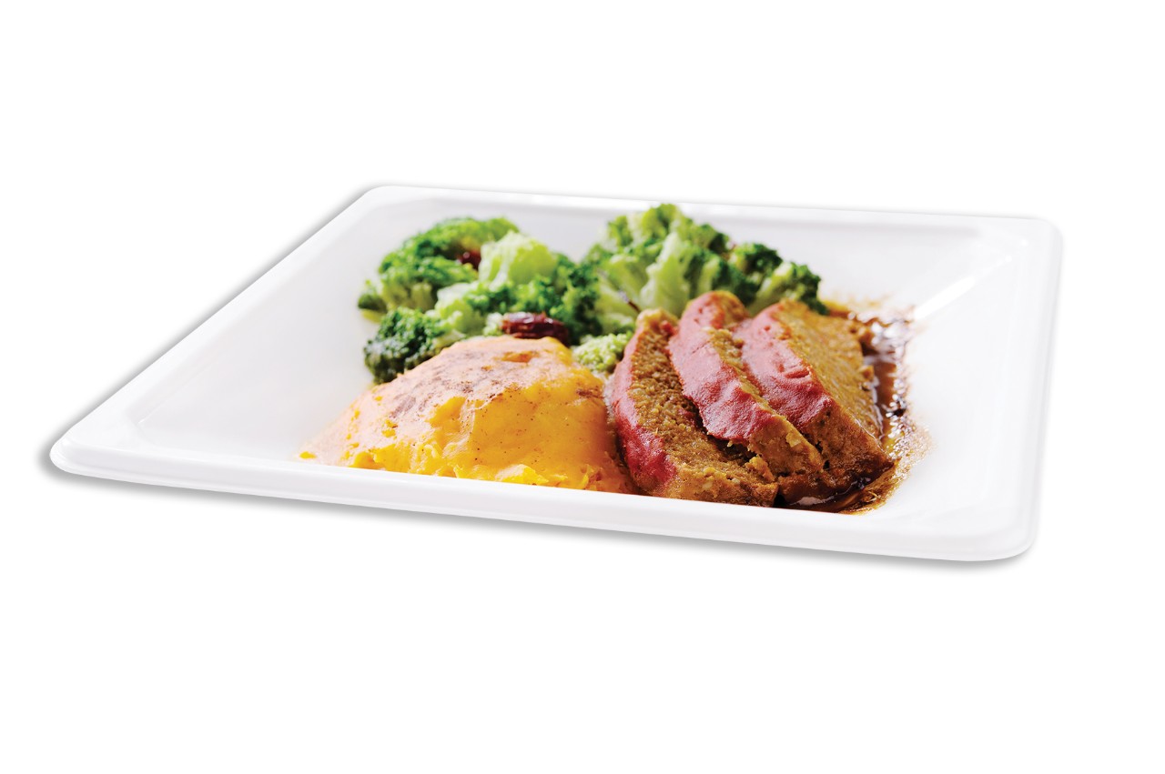 ready meals