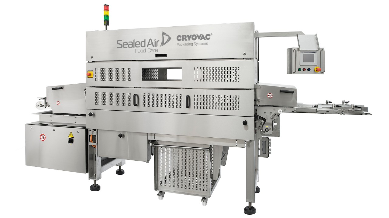 Bag Dispensing and Automated Loaders