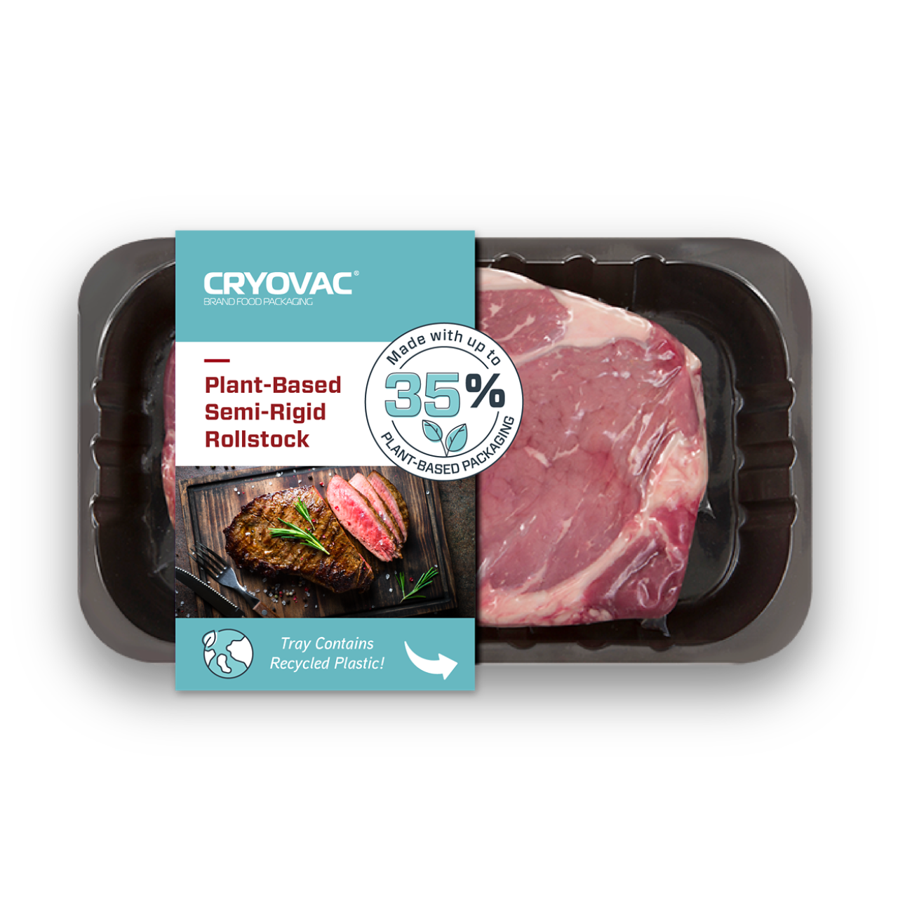Vacuum Skin Packaging