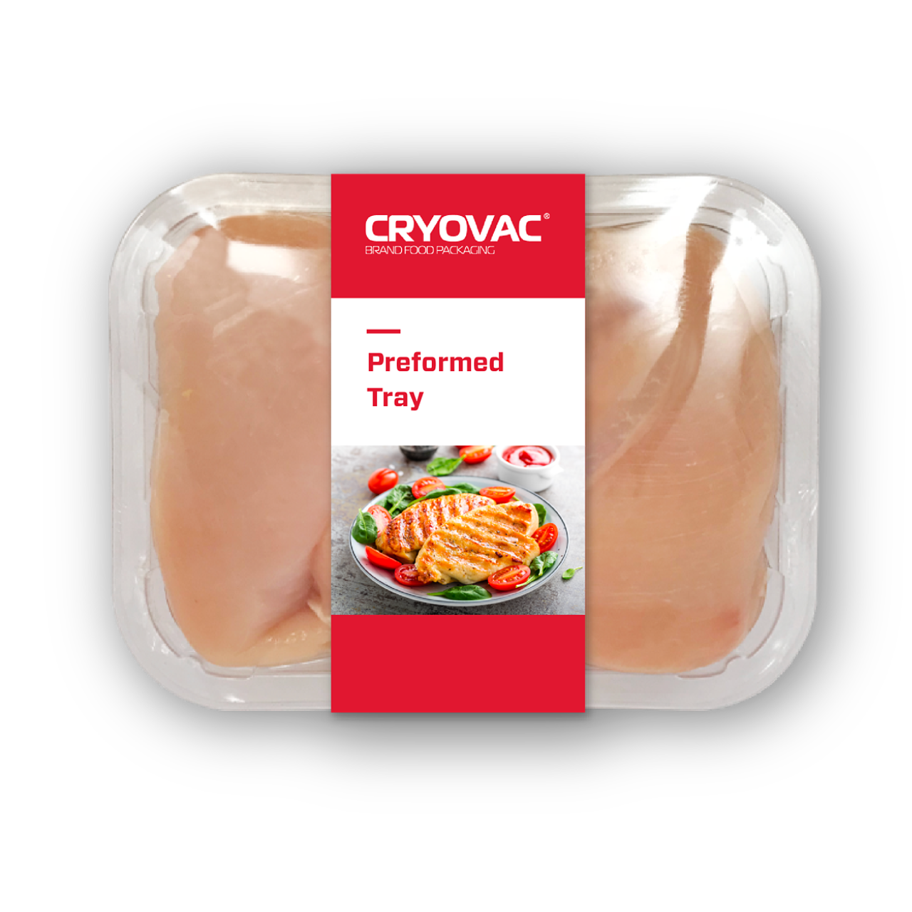Modified Atmosphere Packaging