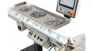 Conveyors, Counters, and Scales